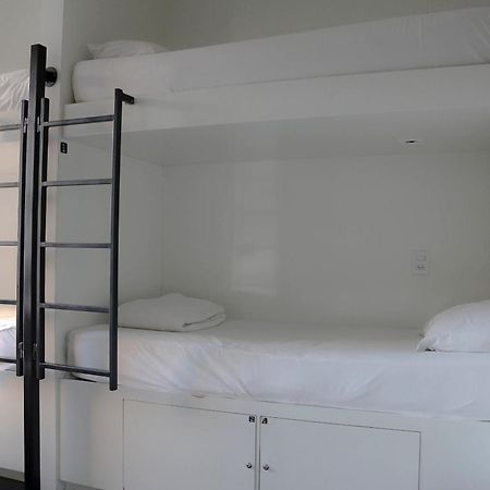 Hbb Hostel "Bar"- Vila Madalena São Paulo Bilik gambar