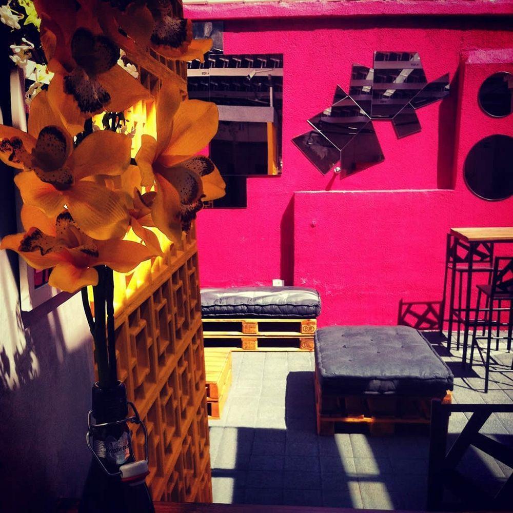Hbb Hostel "Bar"- Vila Madalena São Paulo Luaran gambar