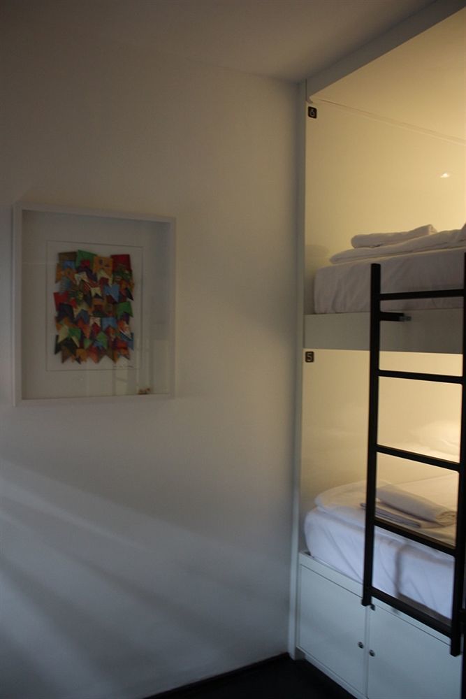 Hbb Hostel "Bar"- Vila Madalena São Paulo Luaran gambar