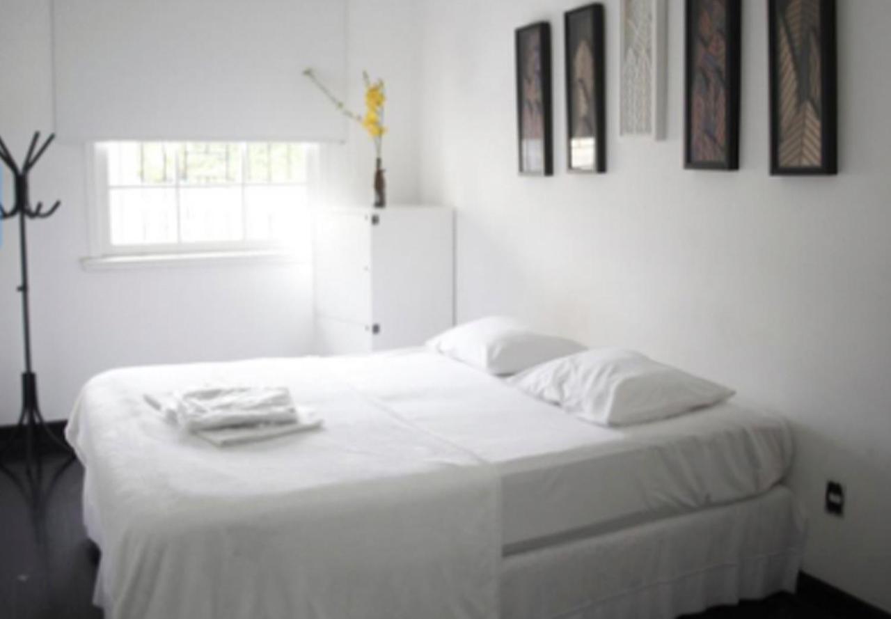 Hbb Hostel "Bar"- Vila Madalena São Paulo Luaran gambar