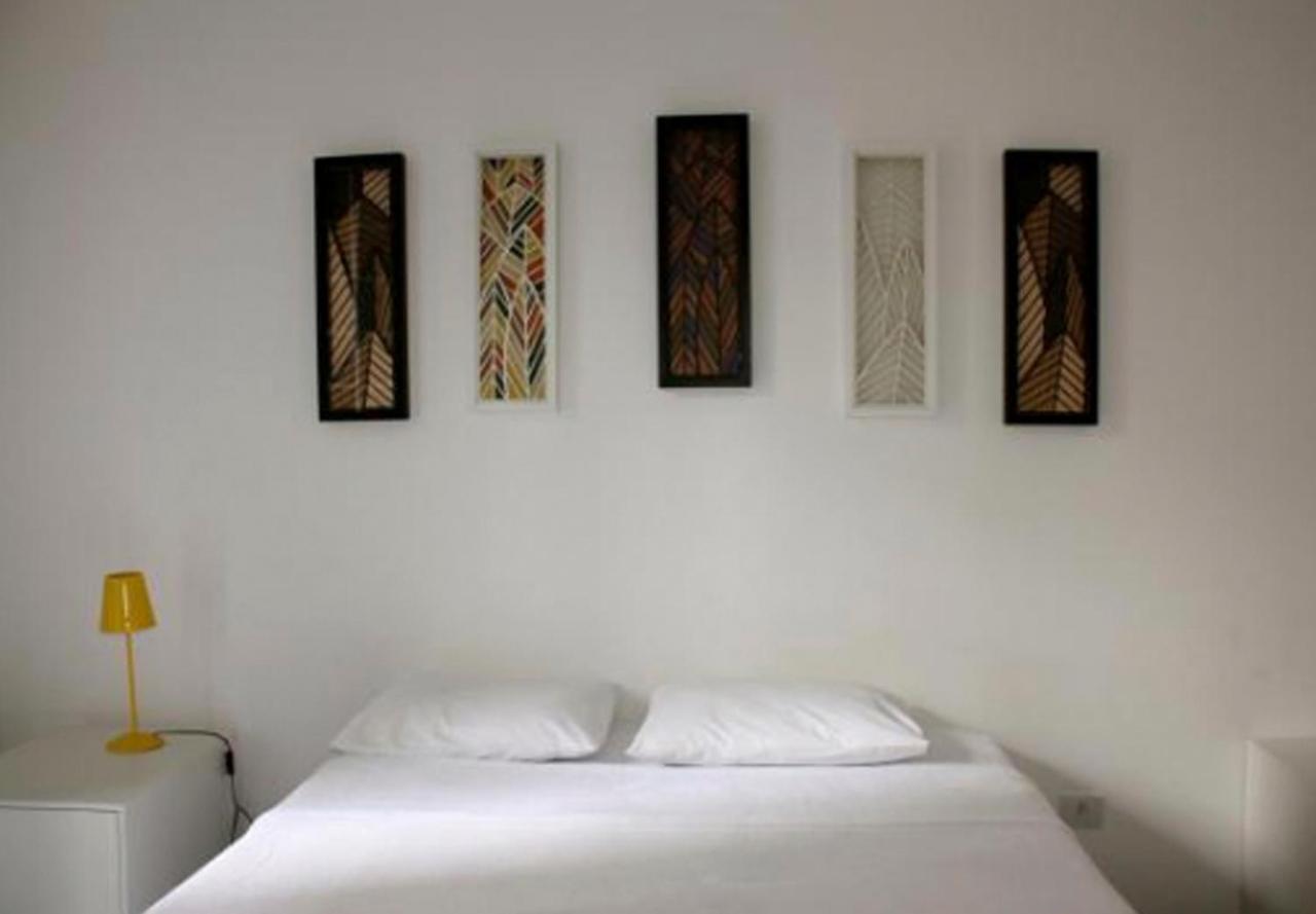 Hbb Hostel "Bar"- Vila Madalena São Paulo Luaran gambar