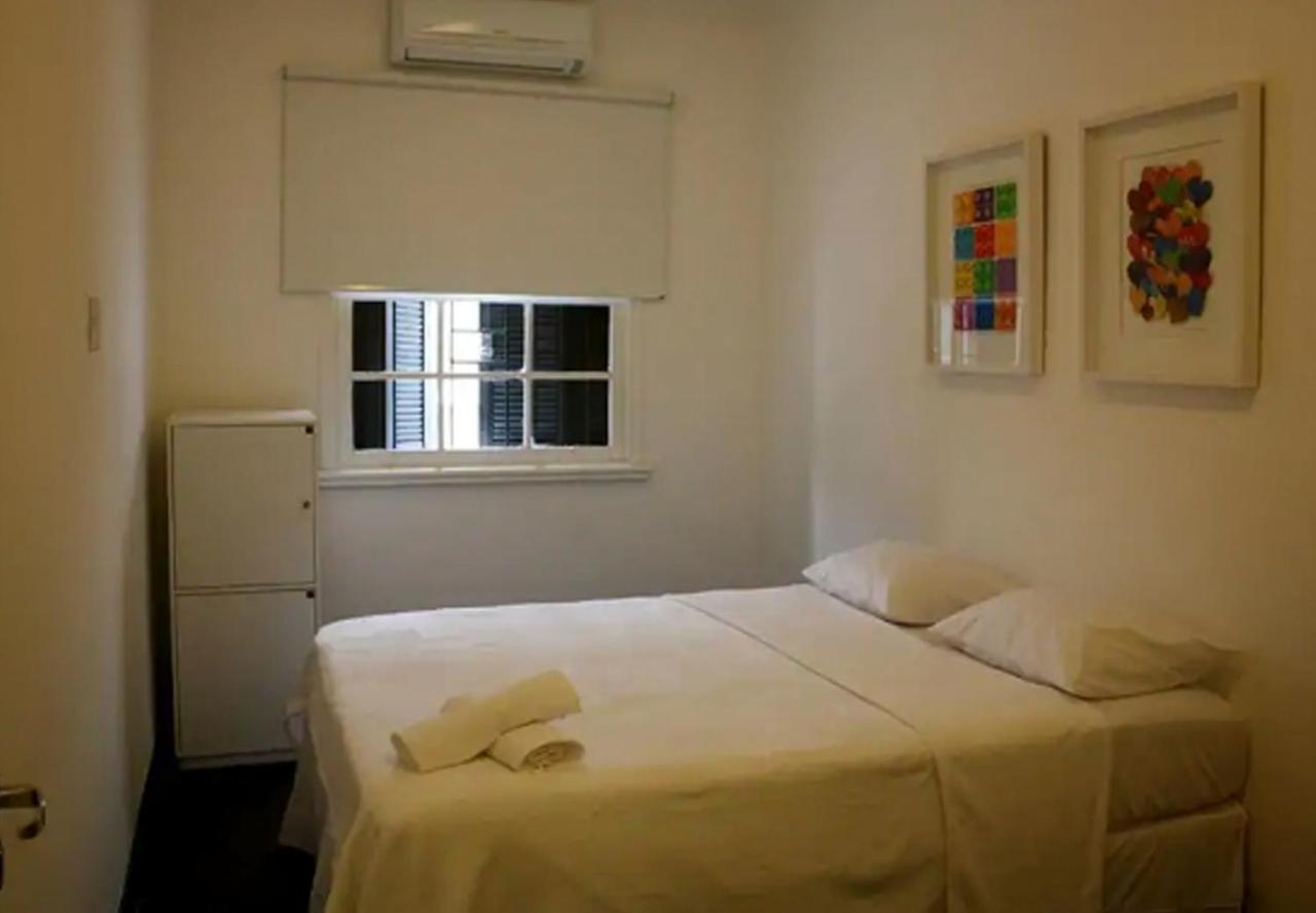 Hbb Hostel "Bar"- Vila Madalena São Paulo Bilik gambar