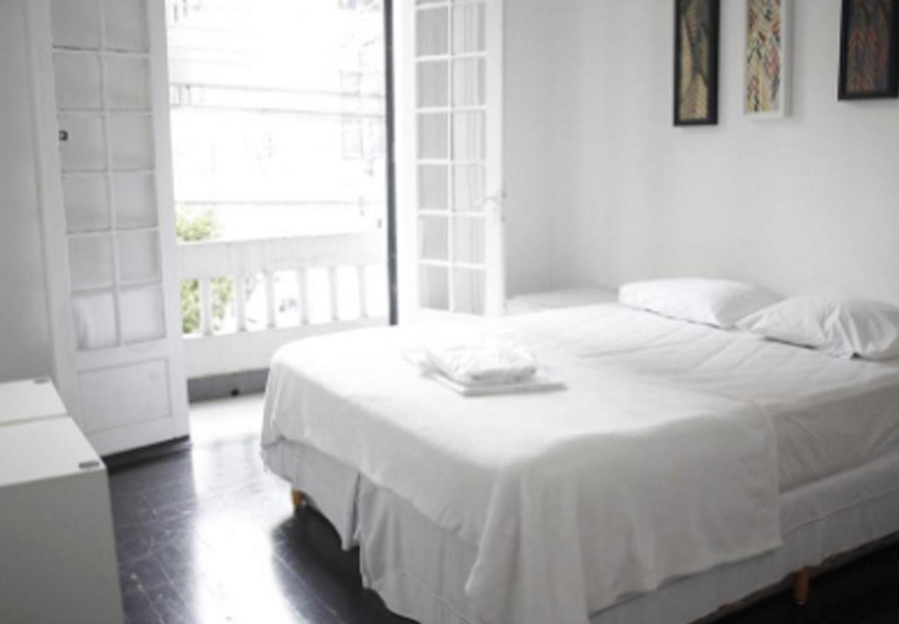 Hbb Hostel "Bar"- Vila Madalena São Paulo Bilik gambar