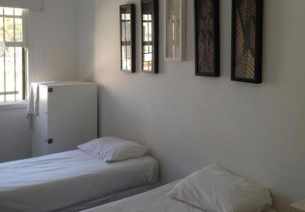Hbb Hostel "Bar"- Vila Madalena São Paulo Bilik gambar